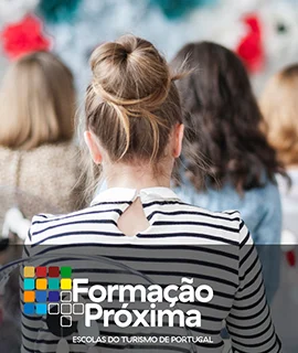 Formação + Próxima” Training
